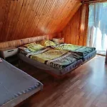 Alpesi faház Carla *