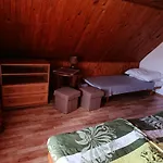 Alpesi faház Carla Szielnic