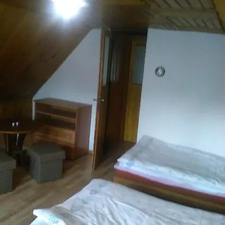 Carla Chalet *