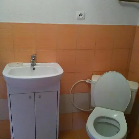 Carla Chalet Liptovska Sielnica