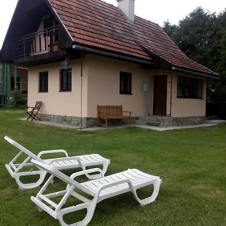 Chalet Carla *