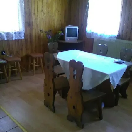 Chalet Carla Liptovska Sielnica