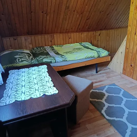 Carla Chalet *