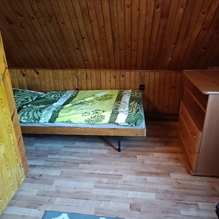 Domek alpejski Carla Liptowska Sielnica