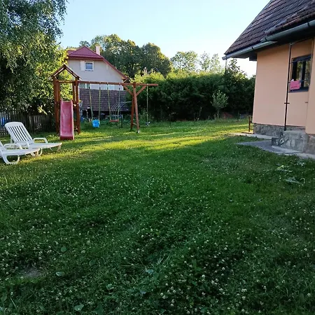 Carla * Liptovska Sielnica