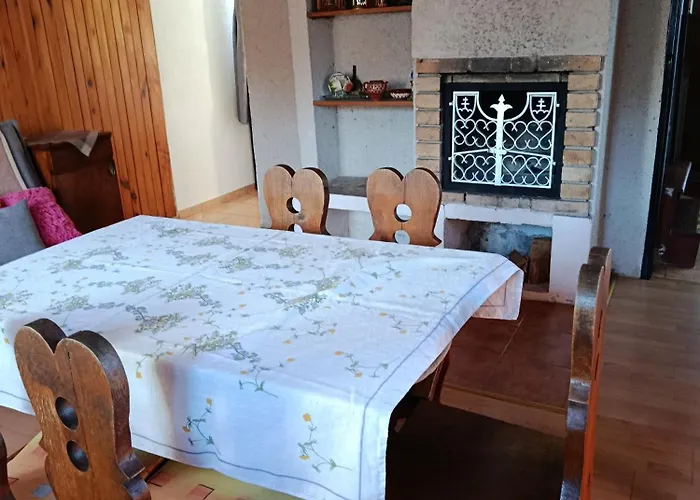 Chalet Carla *