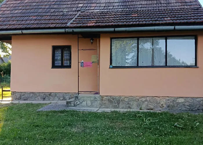 Chalet Carla *