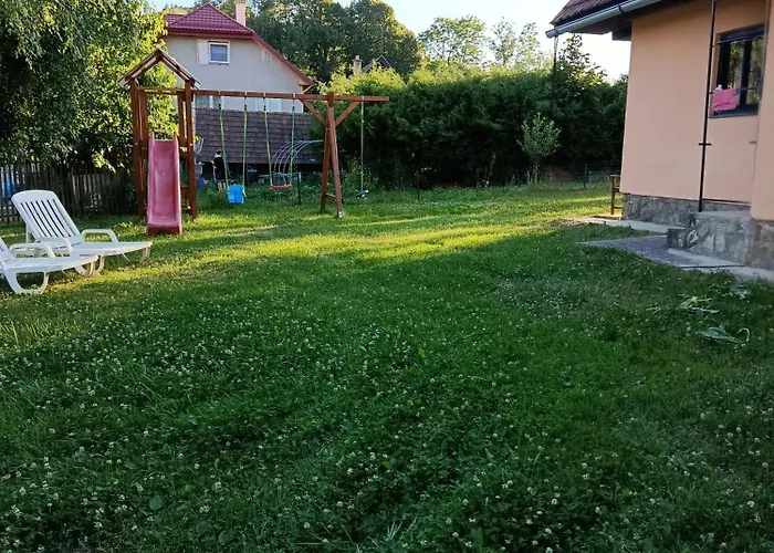 Carla * Liptovská Sielnica