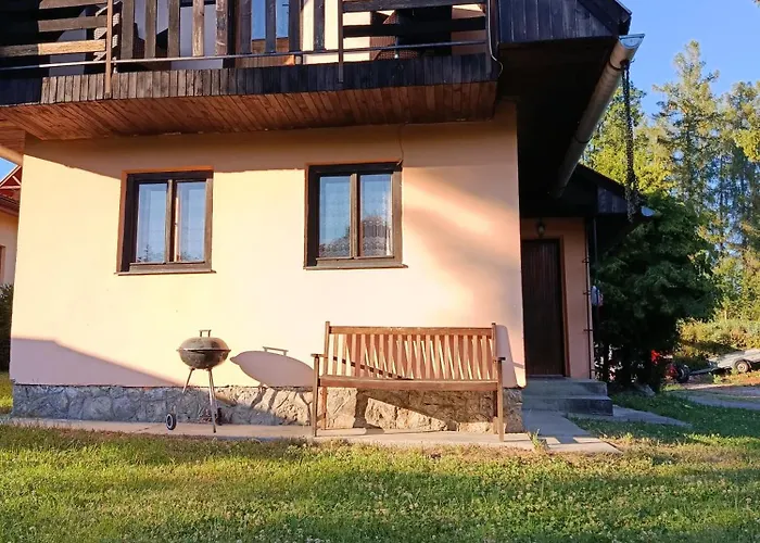 Chalet Carla